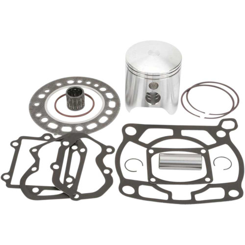 WISECO PK1339 Wiseco Piston Kit With Gaskets - 67.00 Mm - Suzuki Rmx250 Pk1339
