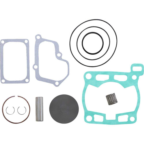 WISECO PK1410 Wiseco Piston Kit With Gaskets - 54.00 Mm - Suzuki Rm125 Pk1410