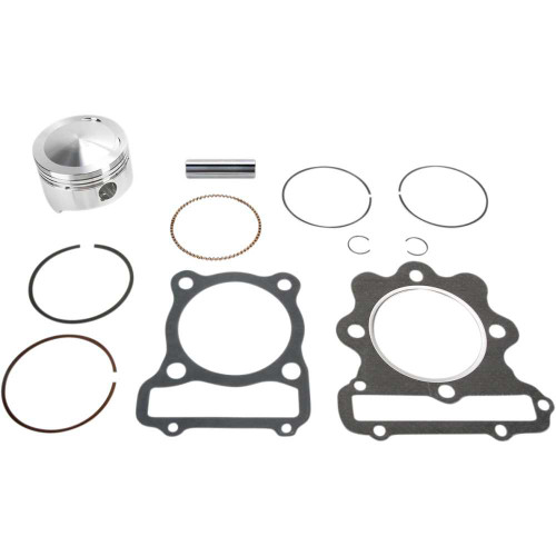 WISECO PK1223 Wiseco Piston Kit With Gaskets - 77.00 Mm - Honda Pk1223