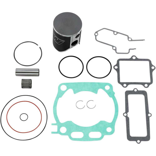 WISECO PK1704 Wiseco Piston Kit With Gaskets - 66.40 Mm - Yamaha Pk1704