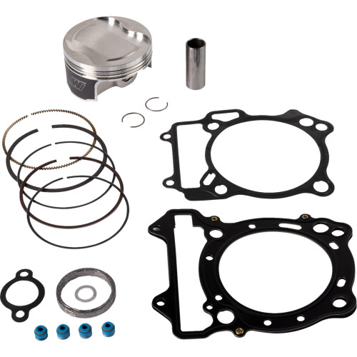 Wiseco Piston Kit With Gaskets - 90.00 Mm - Arctic Cat | Kawasaki | Suzuki Pk1661