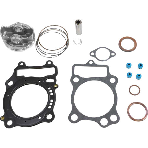 WISECO PK1427 Wiseco Piston Kit With Gaskets - 66.00 Mm - Honda Pk1427