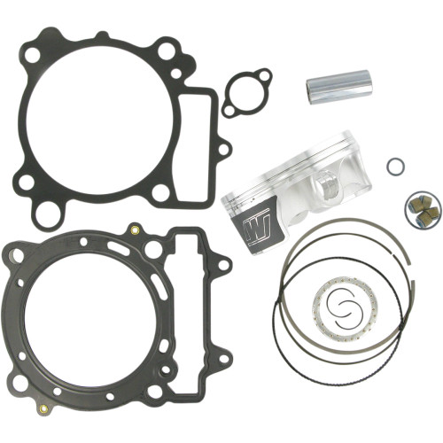 Wiseco Piston Kit With Gaskets - 96.00 Mm - Kawasaki Pk1403
