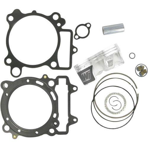 WISECO PK1403 Wiseco Piston Kit With Gaskets - 96.00 Mm - Kawasaki Pk1403