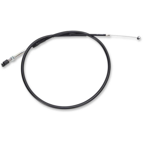 MOOSE RACING 452139 Moose Racing Black Vinyl Clutch Cable - Kawasaki 45-2139