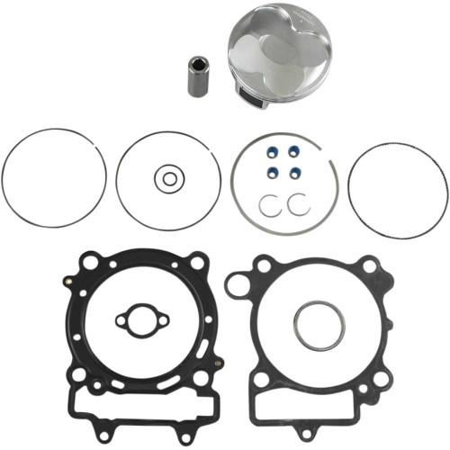 WISECO PK1840 Wiseco Piston Kit With Gaskets - 96.00 Mm - Kawasaki Pk1840
