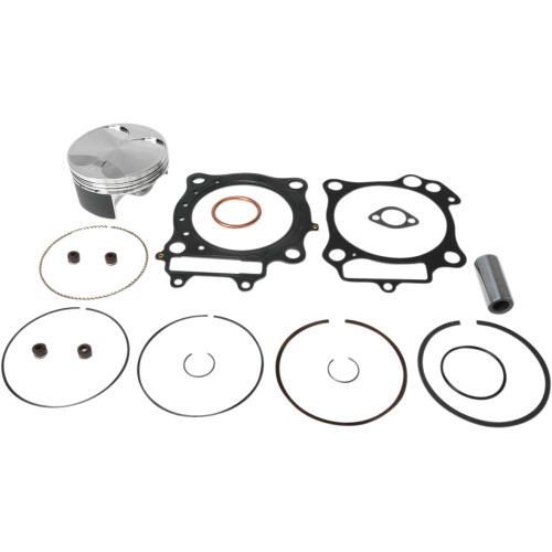 WISECO PK1068 Wiseco Piston Kit With Gaskets - 94.00 Mm - Honda Pk1068