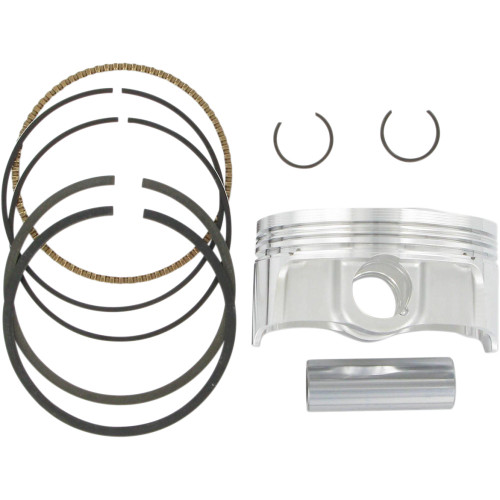 Wiseco Piston Kit - 99.20 Mm - Polaris 4807M09920