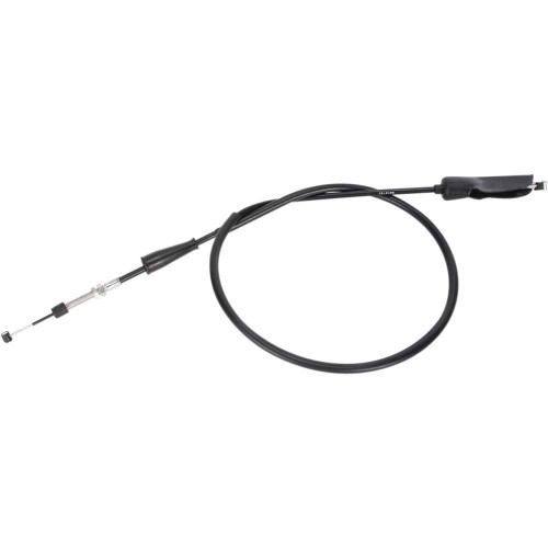 MOOSE RACING 452131 Moose Racing Black Vinyl Clutch Cable - Polaris 45-2131