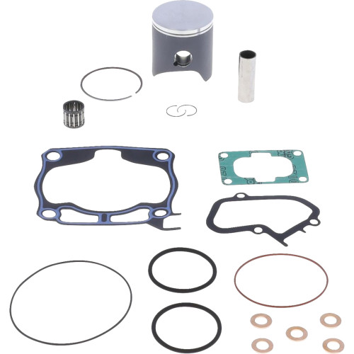 Piston Kit With Gaskets - 53.95 Mm - Yamaha P4C0540118014A
