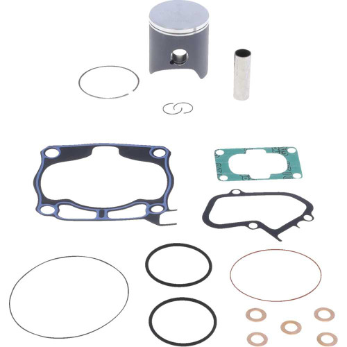 ATHENA P4C0540118014B Piston Kit With Gaskets - 53.96 Mm - Yamaha P4C0540118014B