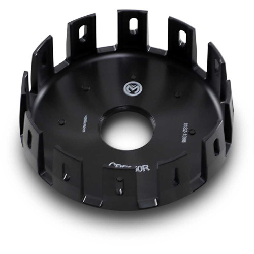 MOOSE RACING M794B1804 Moose Racing Clutch Basket M794-B-1804