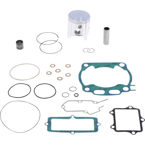 ATHENA P4F0664267019B Piston Kit With Gaskets - 66.35 Mm - Yamaha P4F0664267019B