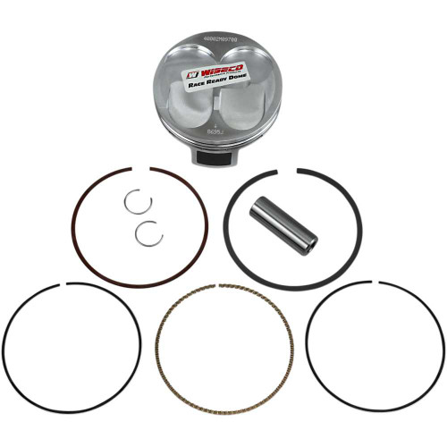 WISECO 40002M09700 Wiseco Piston Kit - 97.00 Mm - Yamaha 40002M09700
