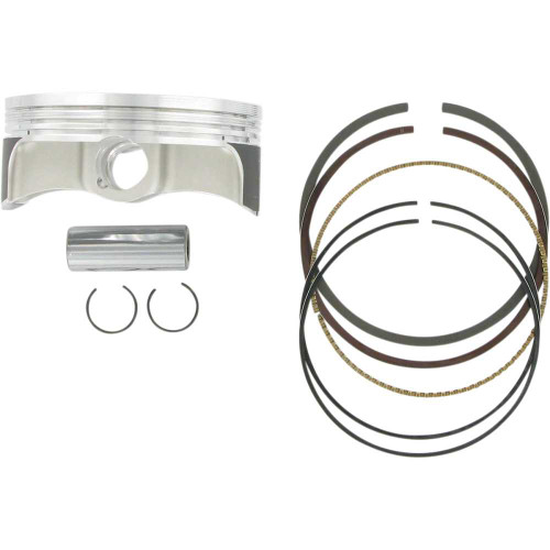 WISECO 4785M09500 Wiseco Piston Kit - 95.00 Mm - Gas Gas | Yamaha 4785M09500