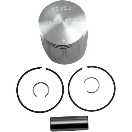 WISECO 698M03900 Wiseco Piston Kit- 39.00 Mm - Cobra Bm50 698M03900