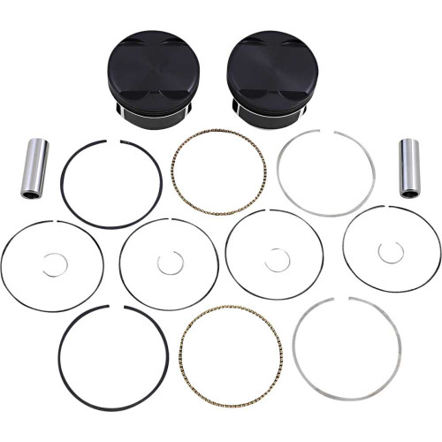 WISECO K2803 Wiseco Piston Kit - M8 K2803