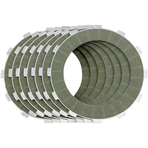 Belt Drives Ltd. Clutch Friction Plates Cc-130-Cp
