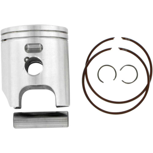WISECO 477M04800 Wiseco Piston Kit - 48.00 Mm - Yamaha 477M04800