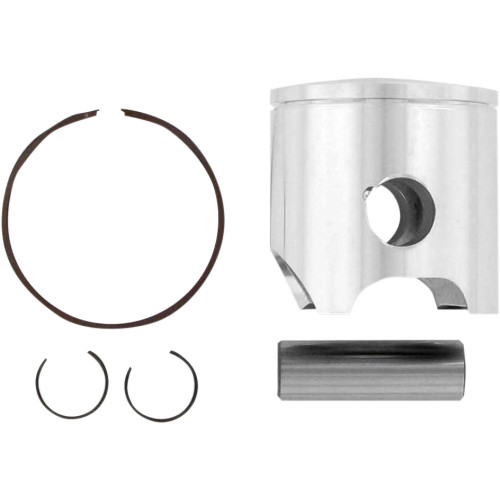Wiseco Piston Kit - 58.00 Mm - Yamaha 435M05800