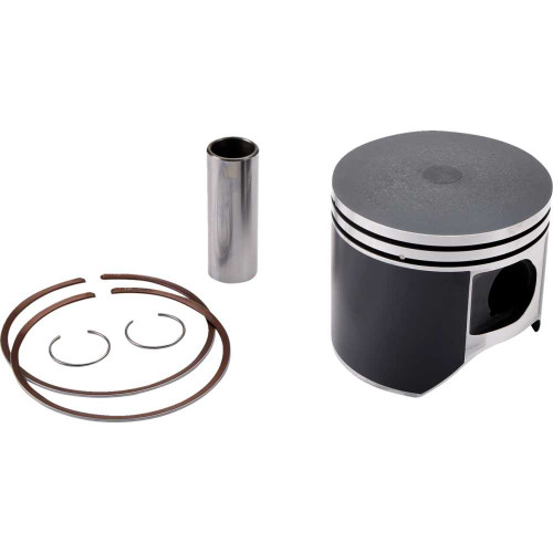 WISECO 2459M08500 Wiseco Piston Kit - 85.00 Mm - Polaris 2459M08500