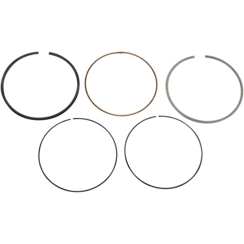 WISECO 3885VM Wiseco Piston Ring Set 3885Vm