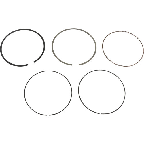 Wiseco Piston Ring Set 3895Vm