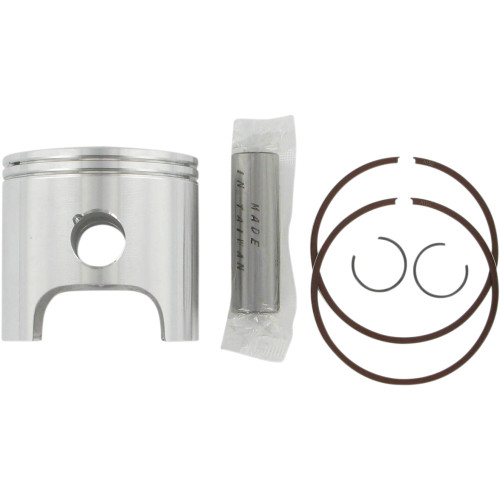 Wiseco Piston Kit - 69.75 Mm - Ski-Doo 2312M06975