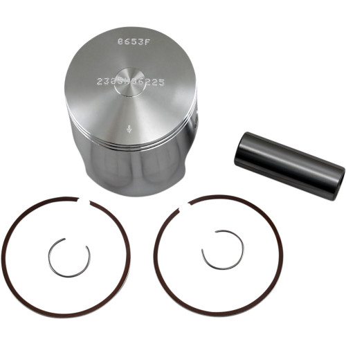 Wiseco Piston Kit - 62.25 Mm - Moto Ski | Ski-Doo 2308M06225