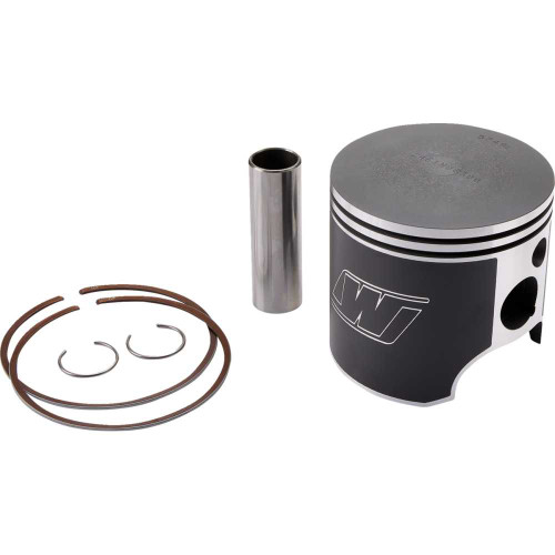 WISECO 2461M08300 Wiseco Piston Kit - 83.00 Mm - 800R Etec Engine Type - Ski-Doo 2461M08300