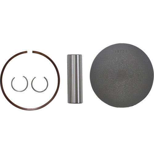 Wiseco Piston Kit - 82.00 Mm - 800R Ptek Engine Type - Ski-Doo 2453M08200