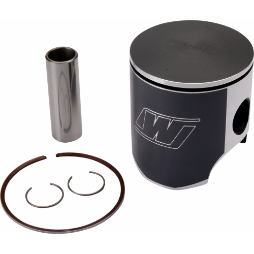 Wiseco Piston Kit - 72.00 Mm - Ski-Doo 2458M07200