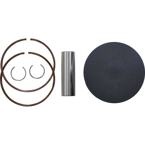 WISECO 2461M08200 Wiseco Piston Kit - 82.00 Mm - 800R Etec Engine Type - Ski-Doo 2461M08200