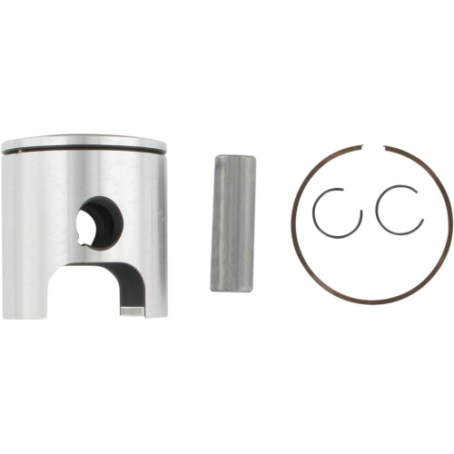 Wiseco Piston Kit - 65.00 Mm - Ski-Doo 2442M06500