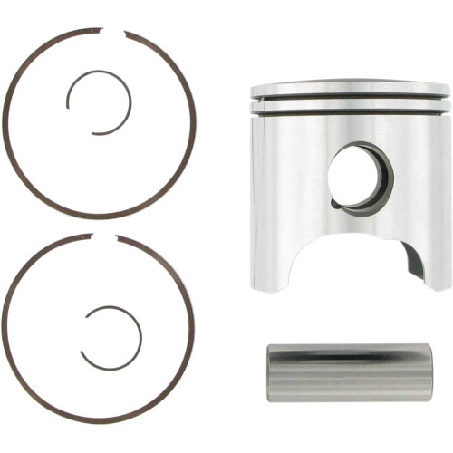 WISECO 2440M06500 Wiseco Piston Kit - 65.00 Mm - Yamaha 2440M06500
