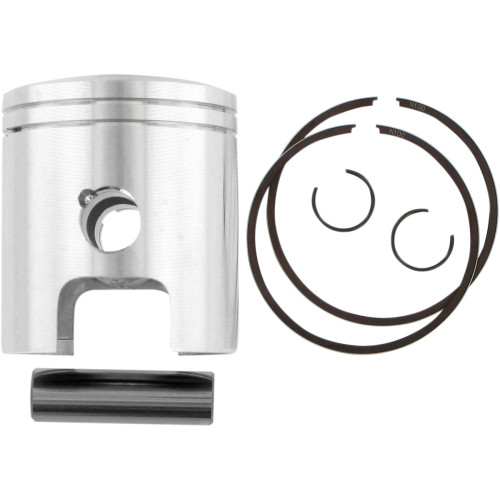 Wiseco Piston Kit - 50.00 Mm - Suzuki 456M05000