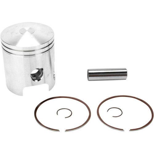 WISECO 457M05000 Wiseco Piston Kit - 50.00 Mm - Yamaha 457M05000