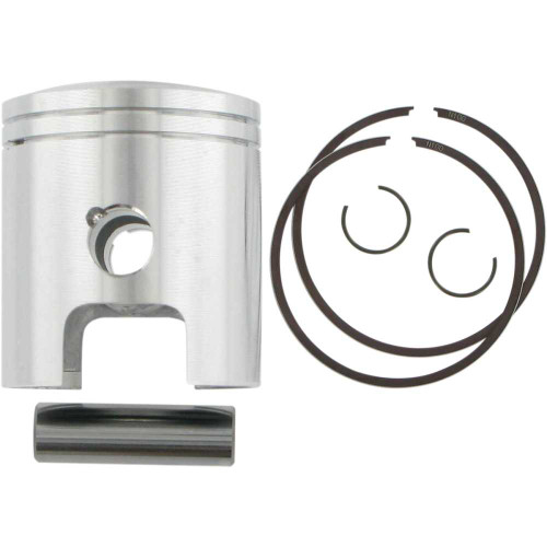 WISECO 456M04900 Wiseco Piston Kit - 49.00 Mm - Suzuki 456M04900