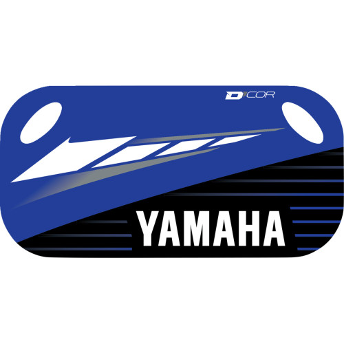 Pit Board - Yamaha 60-60-150