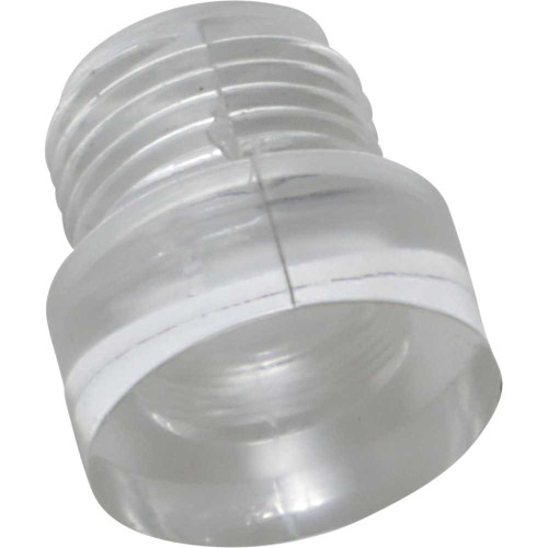 DRAG SPECIALTIES DS-196040 Drag Specialties Plastic Timing Hole Plug
