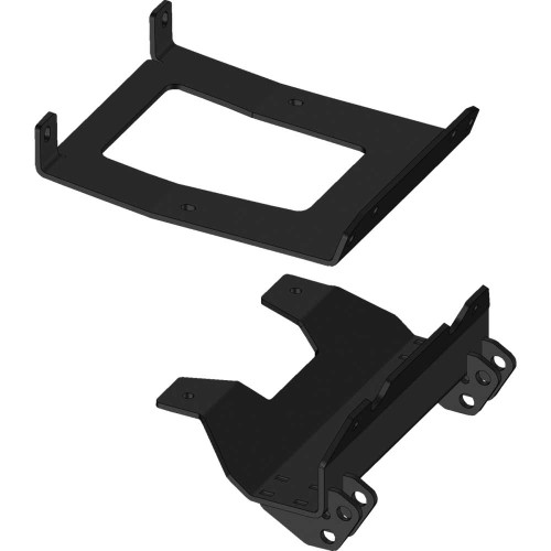KFI PRODUCTS 106615 Plow Mount - Xpedition '24 106615