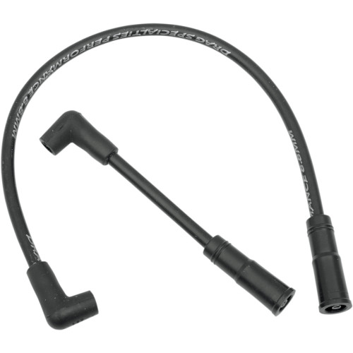 Drag Specialties 8.8 Mm Plug Wires - '00-'15 Softail