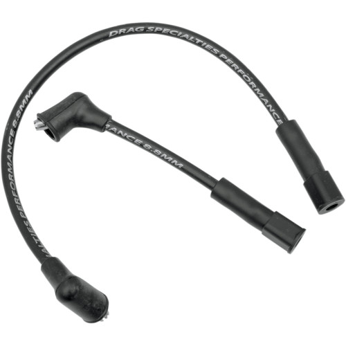 Drag Specialties 8.8 Mm Plug Wires - '85-'96 Fl