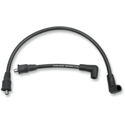Drag Specialties 8.8 Mm Plug Wires - '85-'99 Softail