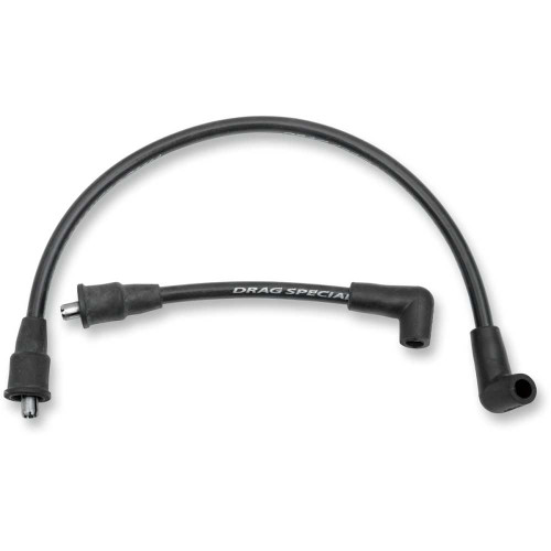 DRAG SPECIALTIES 2104-0140 Drag Specialties 8.8 Mm Plug Wires - '85-'99 Softail