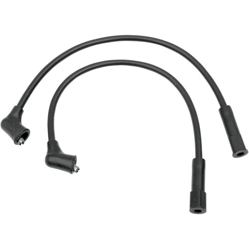 Drag Specialties 8.8 Mm Plug Wires - '97-'98 Fl