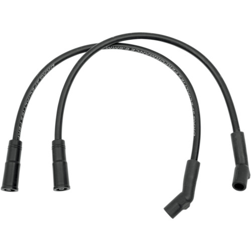 Drag Specialties 8.8 Mm Plug Wires - '99-'08 Fl