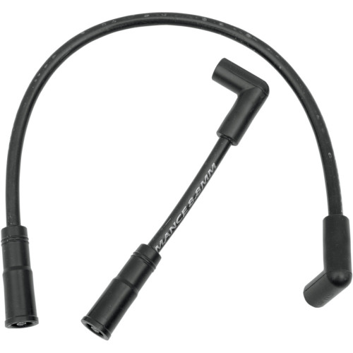 Drag Specialties 8.8 Mm Plug Wires - '99-'17 Fxd