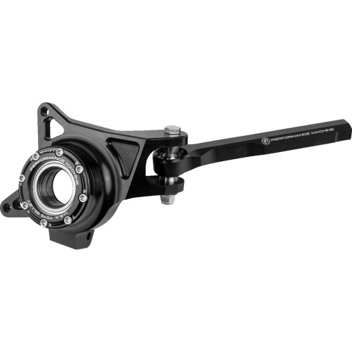 Pm Off-Road Steering Knuckle - Front Left 0221-1005-B