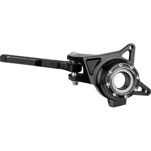 Pm Off-Road Steering Knuckle - Front Right 0221-1004-B